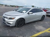 Chevrolet Malibu 1Lt 1G1ZE5ST7HF157989 снимка