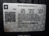 CHEVROLET MALIBU FWD LS 1G1ZB5ST2LF080076 photo