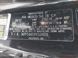 KIA FORTE GT-LINE 3KPF54AD5PE524928 снимка