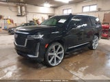 CADILLAC ESCALADE 4WD LUXURY 1GYS4AKL7MR295510 fotografie