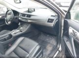 LEXUS CT 200H photo