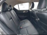 LEXUS CT 200H photo