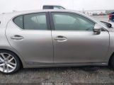 LEXUS CT 200H photo