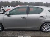 LEXUS CT 200H photo