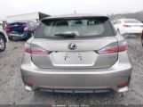 LEXUS CT 200H photo