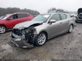 LEXUS CT 200H photo