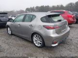 LEXUS CT 200H photo