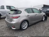 LEXUS CT 200H photo