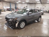 NISSAN ROGUE SPORT S AWD XTRONIC CVT JN1BJ1CW9LW388698 photo