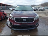 KIA SORENTO 2.4L LX 5XYPGDA33GG125542 снимка