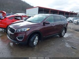 KIA SORENTO 2.4L LX 5XYPGDA33GG125542 снимка