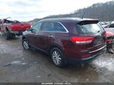 KIA SORENTO 2.4L LX 5XYPGDA33GG125542 снимка