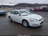 Chevrolet Impala Limited Lt 2G1WB5E34E1108825 снимка