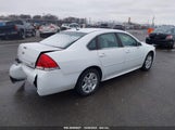Chevrolet Impala Limited Lt 2G1WB5E34E1108825 снимка