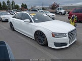 Audi A8 L 3.0T WAU44AFD3HN013035 снимка