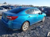 SUBARU IMPREZA 2.0I PREMIUM photo