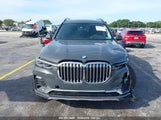 BMW X7 xDrive40I 5UXCW2C02M9F47504 снимка