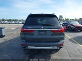 BMW X7 xDrive40I 5UXCW2C02M9F47504 снимка