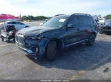 BMW X7 xDrive40I 5UXCW2C02M9F47504 снимка