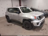 JEEP RENEGADE SPORT 4X4 снимка