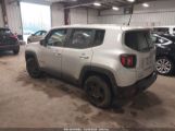 JEEP RENEGADE SPORT 4X4 photo