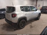 JEEP RENEGADE SPORT 4X4 photo