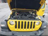 JEEP WRANGLER UNLIMITED SPORT S 4X4 photo