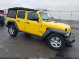 JEEP WRANGLER UNLIMITED SPORT S 4X4 photo