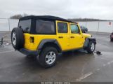 JEEP WRANGLER UNLIMITED SPORT S 4X4 photo