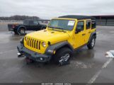 JEEP WRANGLER UNLIMITED SPORT S 4X4 photo