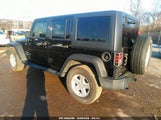 Jeep Wrangler Unlimited Sport 4X4 1C4BJWDG8HL690607 снимка