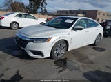 HONDA INSIGHT TOURING 19XZE4F97ME007837 снимка