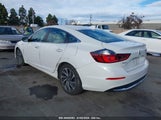 HONDA INSIGHT TOURING 19XZE4F97ME007837 снимка