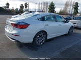 HONDA INSIGHT TOURING 19XZE4F97ME007837 снимка