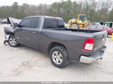 RAM 1500 BIG HORN QUAD CAB 4X2 6'4 BOX 1C6RREBT6LN300531 fotografie