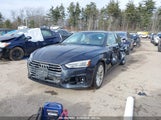 AUDI A5 2.0T PREMIUM WAUBNCF51JA131381 снимка