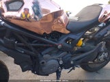 DUCATI MONSTER 796 ZDM1RANNXEB****** photo