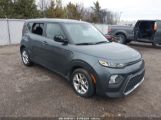 KIA SOUL S photo