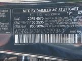 MERCEDES-BENZ CLA 45 AMG 4MATIC WDDSJ5CB6EN****** photo