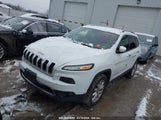 JEEP CHEROKEE LIMITED 1C4PJMDS6GW239638 снимка