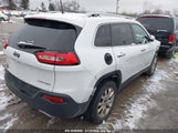 JEEP CHEROKEE LIMITED 1C4PJMDS6GW239638 снимка
