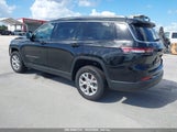 JEEP GRAND CHEROKEE L LIMITED 4X2 1C4RJJBG8P8****** fotografie