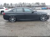 BMW M5 photo