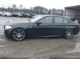 BMW M5 photo