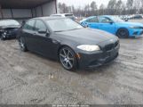 BMW M5 photo