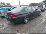 BMW M5 снимка