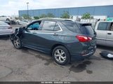 CHEVROLET EQUINOX FWD LT 2.0L TURBO 3GNAXLEX5LS592460 снимка