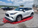 TOYOTA HIGHLANDER L 5TDCZRAH6MS067507 снимка