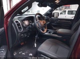 RAM 1500 BIG HORN 4X4 6'4 BOX 1C6RRFMGXNN****** photo