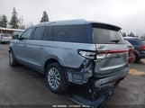 LINCOLN NAVIGATOR STANDARD L 5LMJJ3NT4NE****** снимка